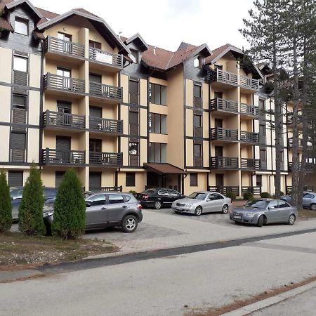 Apartman Bilja Zlatibor Exterior foto