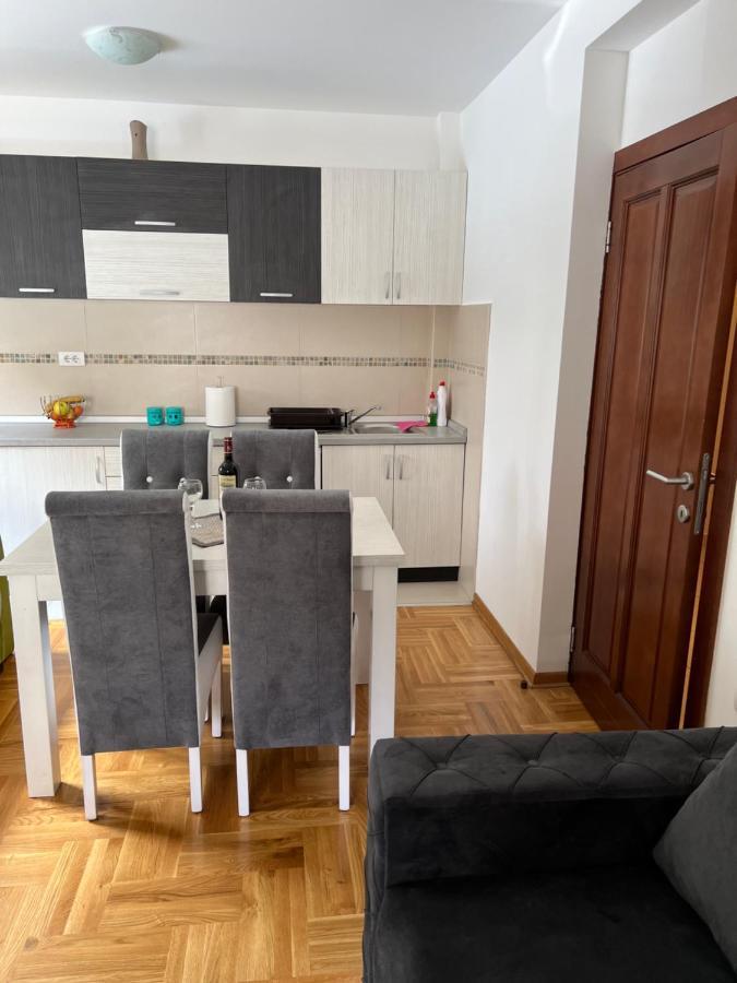 Apartman Bilja Zlatibor Exterior foto