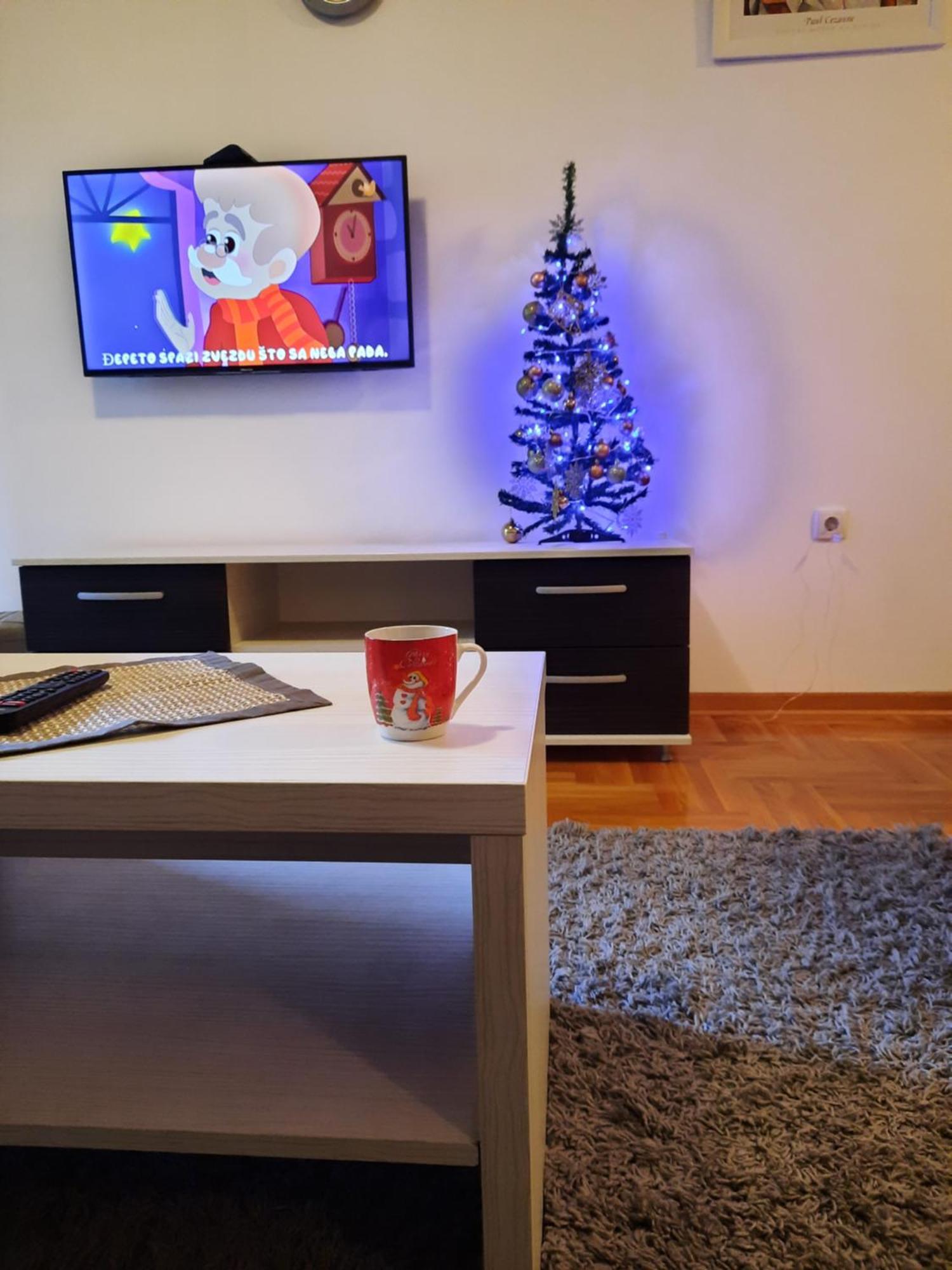 Apartman Bilja Zlatibor Quarto foto