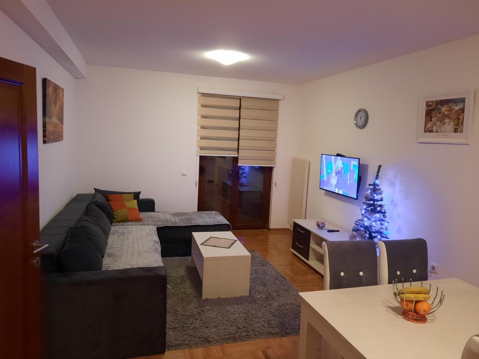 Apartman Bilja Zlatibor Quarto foto