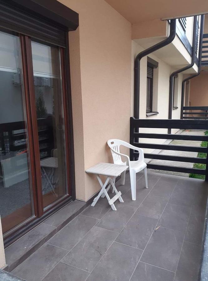Apartman Bilja Zlatibor Exterior foto